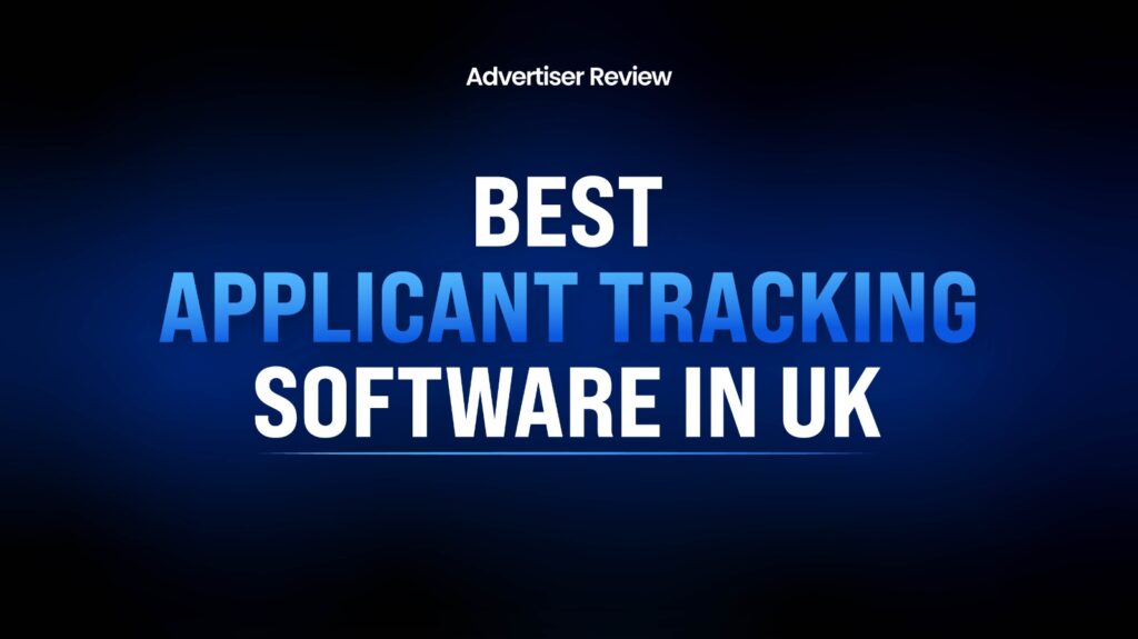 Top 15 Best Applicant Tracking Software in UK for 2026 Best Applicant Tracking Software in UK