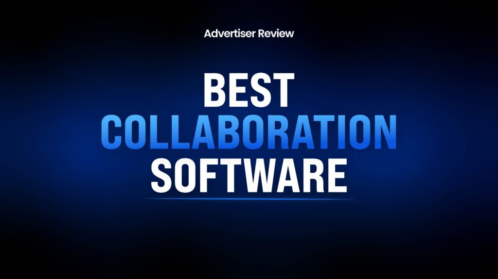 Best Collaboration Software