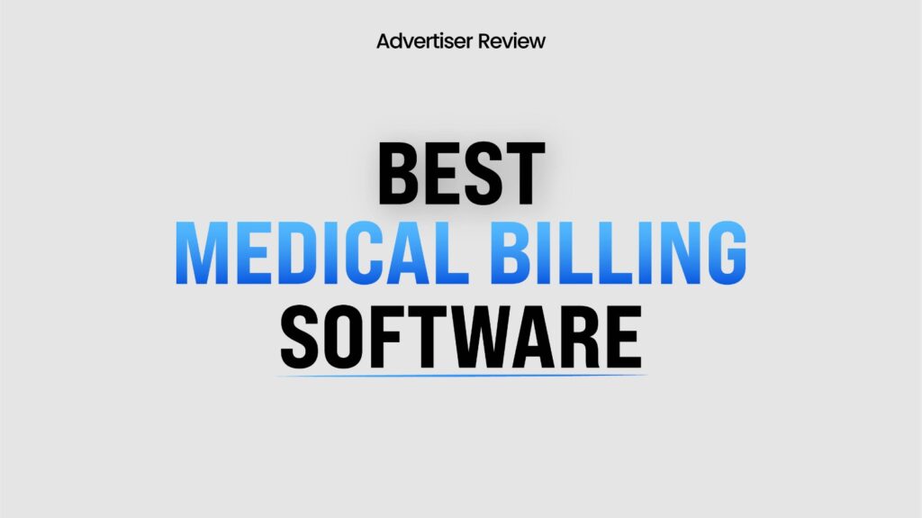 Best Medical Billing Software