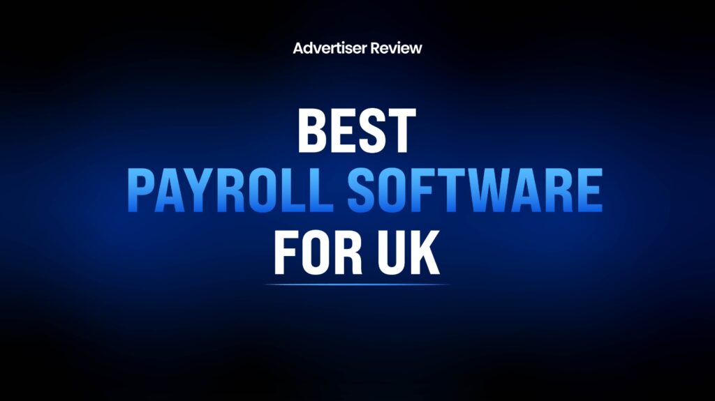 Best Payroll Software For UK