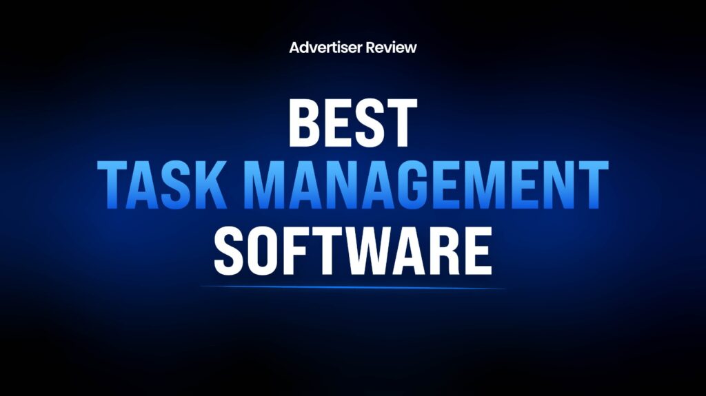 Best task management software