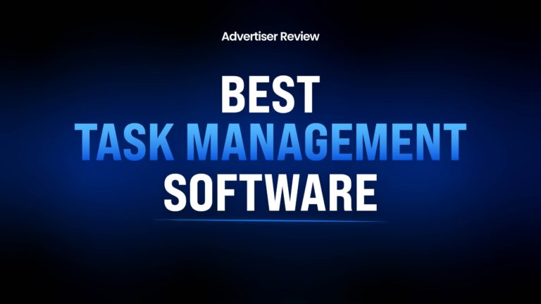 Best task management software