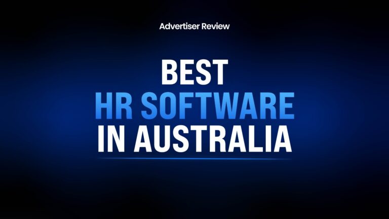 best HR software in Australia