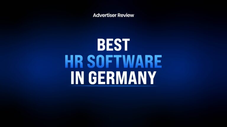 best hr software in germany